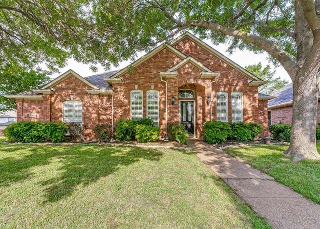 Property at 212 Longview Ct, Keller, TX 76248, 4 beds, 3 baths