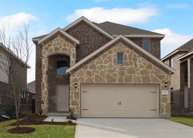 Property at 9208 Proteus Ave, Mckinney, TX 75071, 4 beds, 3.5 baths