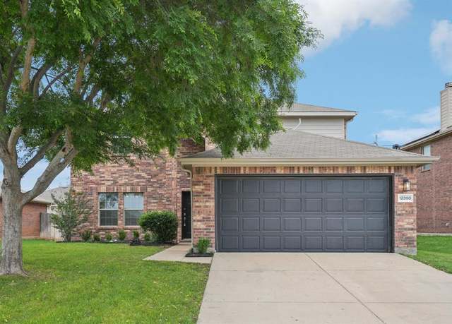 Property at 12350 Orloff Dr, Rhome, TX 76078, 4 beds, 2.5 baths