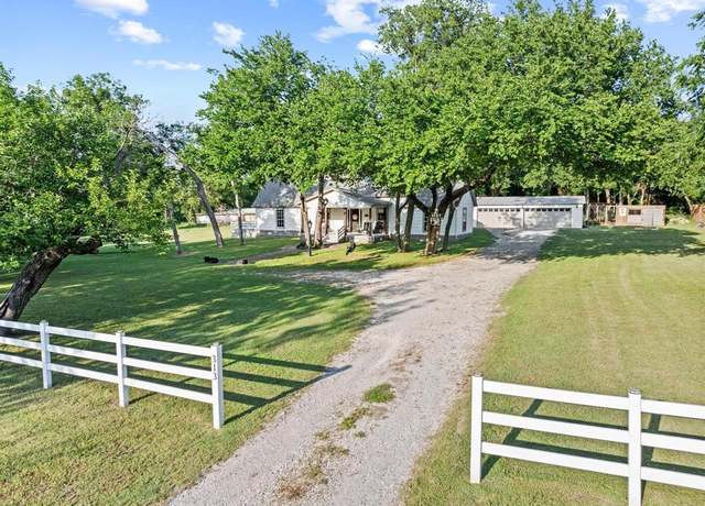 Property at 313 Chicken St, Weston, TX 75009, 3 beds, 2.5 baths
