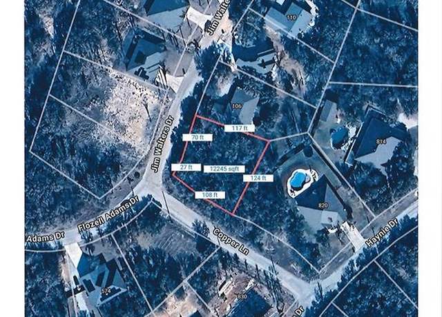 Property at Lot 4 Jim Walters Dr, Runaway Bay, TX 76426