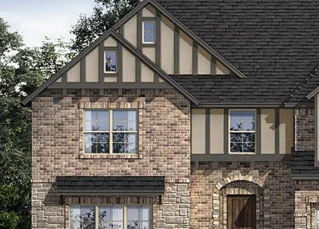 Property at 6819 Robert Reed Dr, Arlington, TX 76001, 3 beds, 2.5 baths