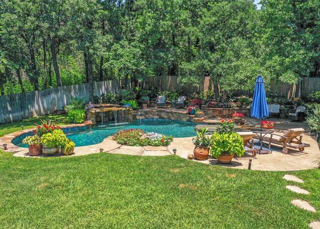 Property at 3336 Rolling Hls, Flower Mound, TX 75022, 5 beds, 5 baths