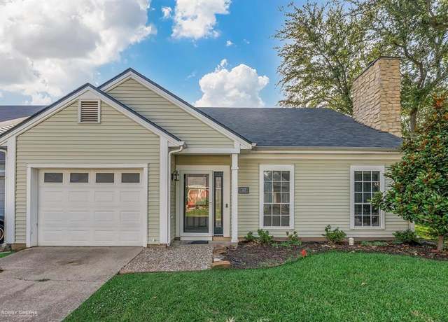 Property at 42 Settlers Bnd, Shreveport, LA 71115, 3 beds, 2.5 baths