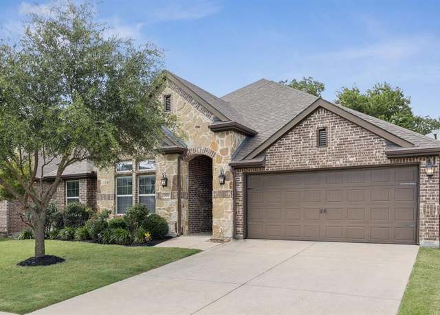Property at 3431 Sequoia Ln, Melissa, TX 75454, 4 beds, 2 baths