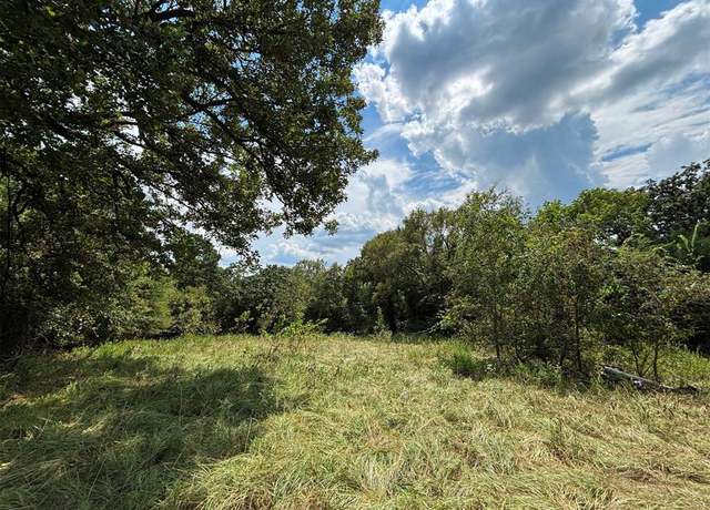 Property at 000 CR 1902, Jacksonville, TX 75766