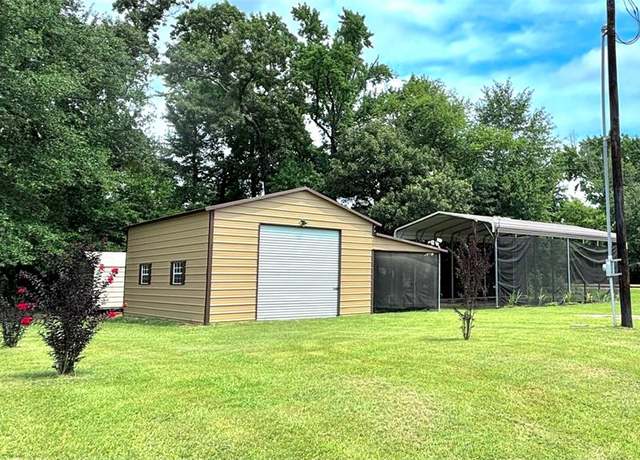 Property at 821 Waterfront Row, Quitman, TX 75783