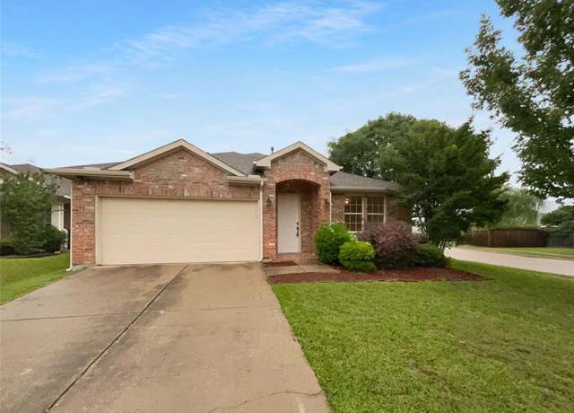 Property at 4404 Coldbrook Ln, Sachse, TX 75048, 3 beds, 2 baths