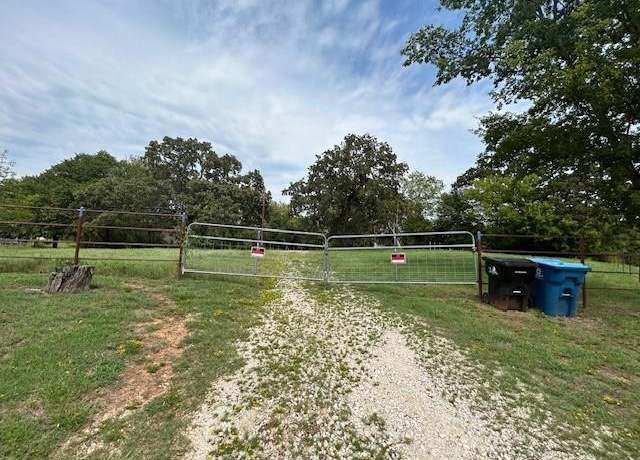 Property at TBD E Heron St, Denison, TX 75021