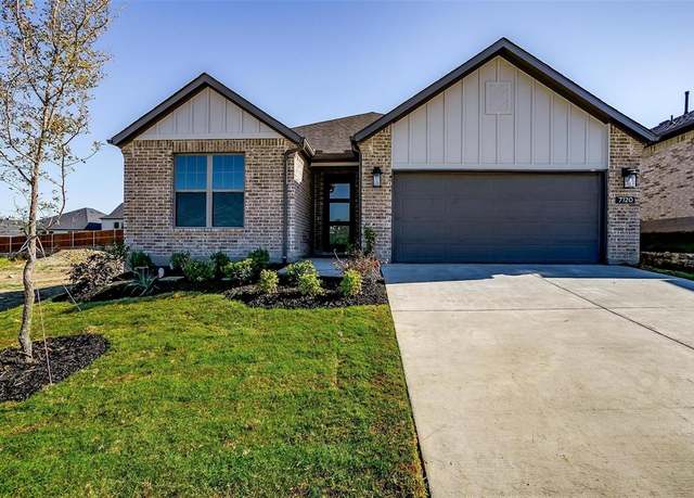 Property at 7120 Intrepid Dr, Fort Worth, TX 76179, 3 beds, 2 baths