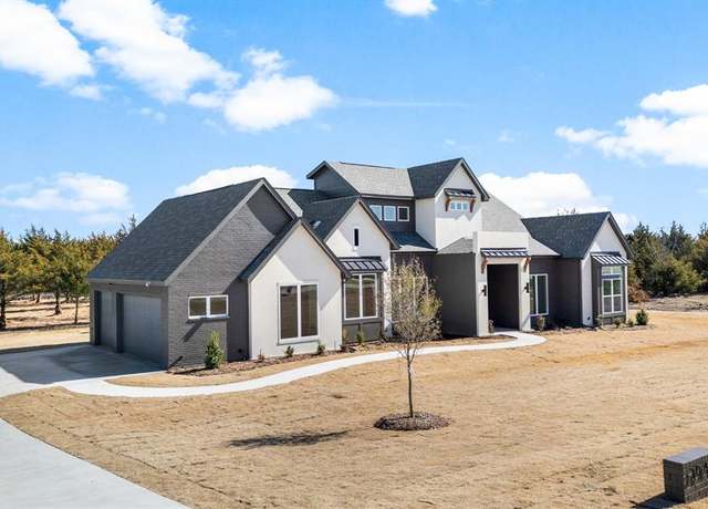 Property at 3040 Glen Oaks, Waxahachie, TX 75165, 4 beds, 3.5 baths