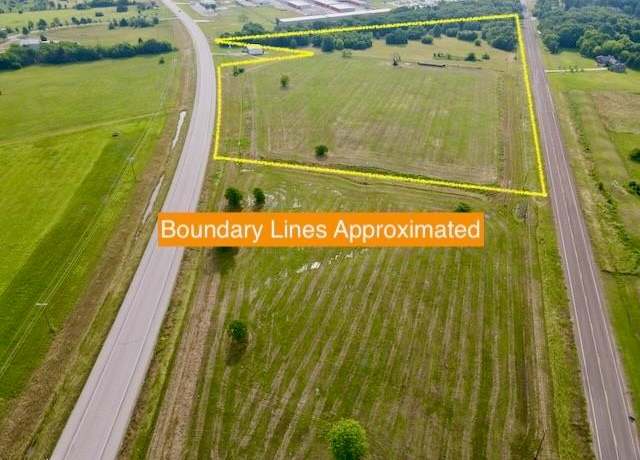 Property at 9820 S US 287 Hwy, Corsicana, TX 75109