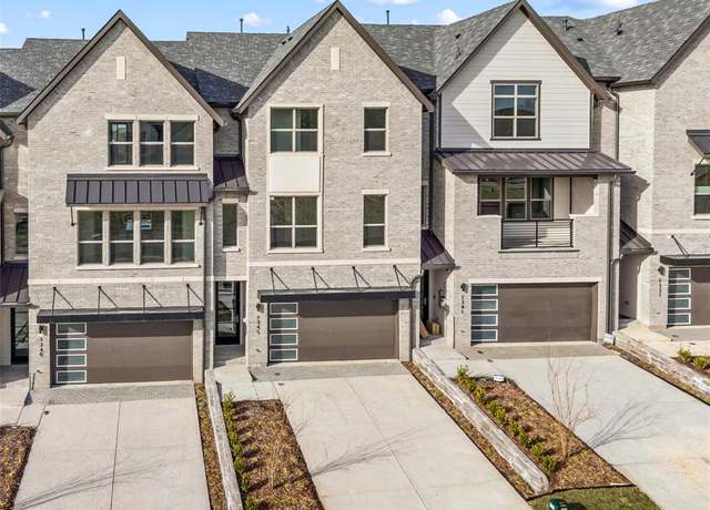 Property at 1345 Linkside Dr, Irving, TX 75038, 3 beds, 4 baths