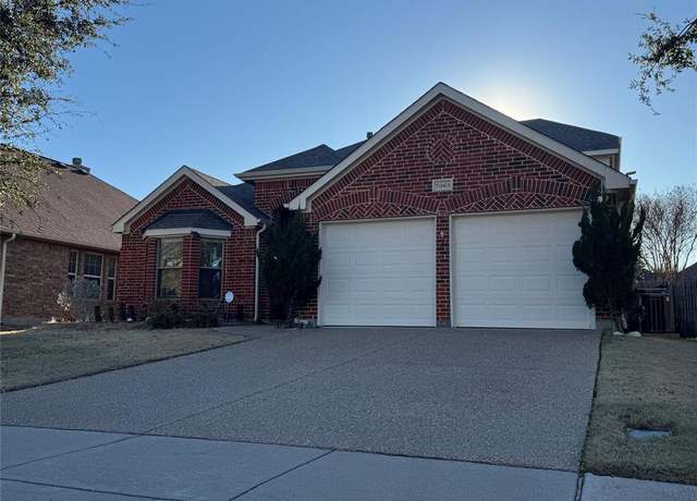 Property at 7063 Orion Dr, Grand Prairie, TX 75054, 3 beds, 3 baths