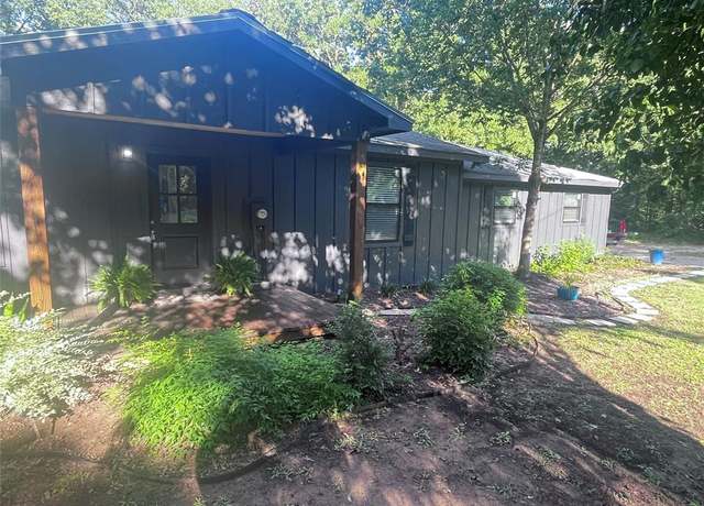 Property at 7899 Private Road 2576, Quinlan, TX 75474, 3 beds, 2 baths