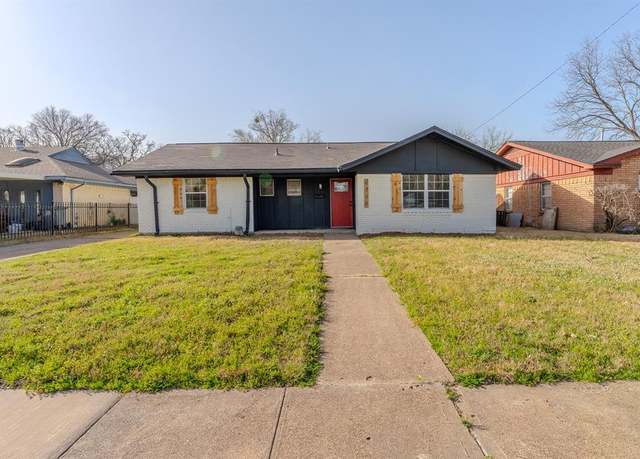 Property at 6708 Atha Dr, Dallas, TX 75217, 3 beds, 2 baths