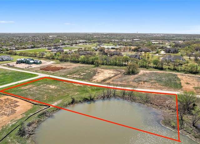 Property at 1142 Vera Ct, Bartonville, TX 76226