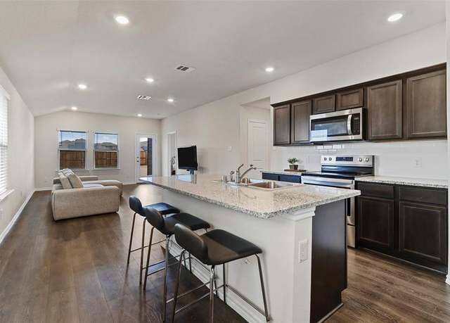 Property at 1628 Seadrift Dr, Forney, TX 75126, 3 beds, 2 baths