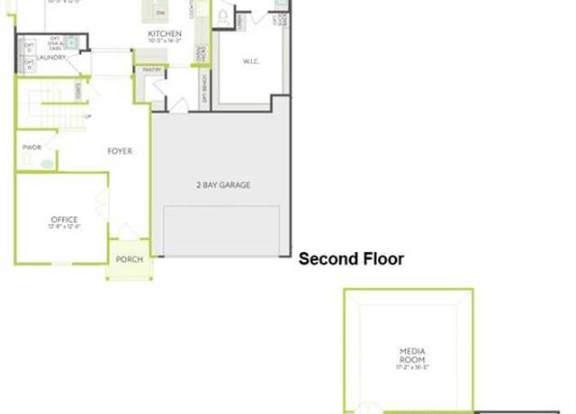 Property at 3113 Hoyle St, Mckinney, TX 75071, 4 beds, 2.5 baths