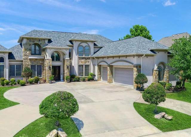 Property at 4812 Park Vista Blvd, Sherman, TX 75090, 3 beds, 3 baths
