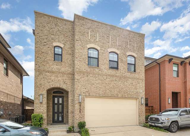 Property at 4139 Maison Rdg, Dallas, TX 75219, 3 beds, 2.5 baths