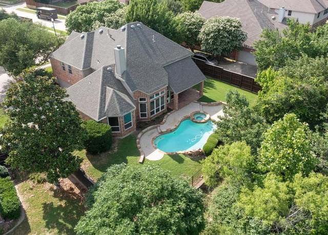 Property at 140 Collin Ct, Murphy, TX 75094, 4 beds, 3.5 baths