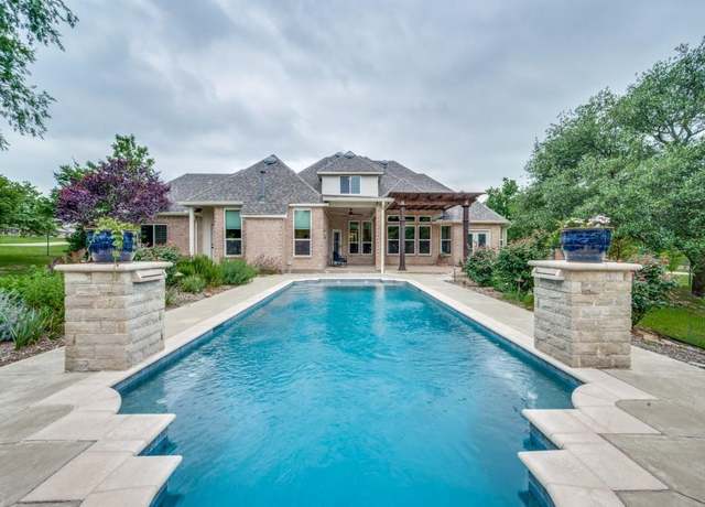 Property at 3588 Heritage Trl, Celina, TX 75009, 4 beds, 3 baths