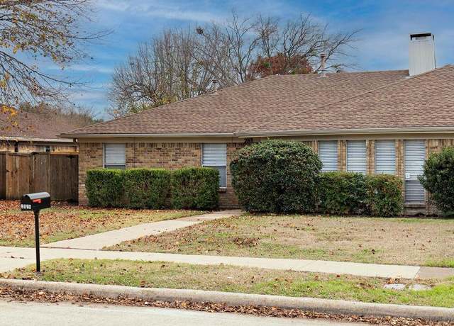 Property at 2016 Auburn Dr, Richardson, TX 75081, 6 beds, 4 baths