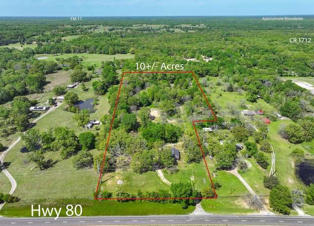 Property at 2710 US Hwy 80, Grand Saline, TX 75140