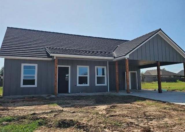 Property at 408 Poplar Ct, Hico, TX 76457, 3 beds, 2 baths
