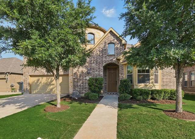 Property at 5720 Eagle Mountain Dr, Denton, TX 76226, 4 beds, 3 baths