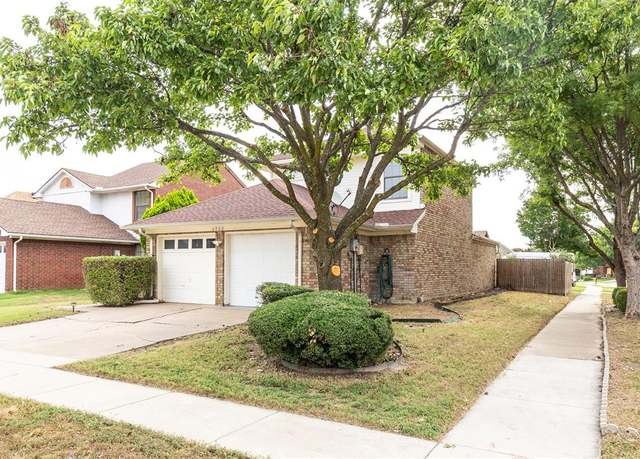 Property at 6900 Tudor Dr, Plano, TX 75023, 3 beds, 2.5 baths