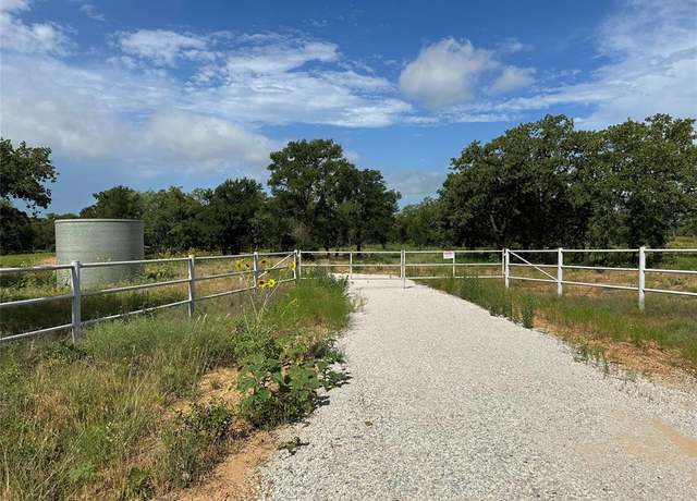 Property at 500 Block Lower Tonk Valley Rd, Graham, TX 76450
