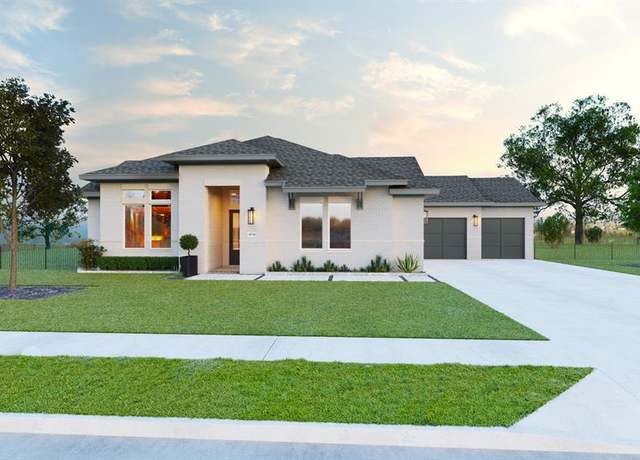 Property at 408 Double Eagle Ct, Heath, TX 75032, 4 beds, 3.5 baths