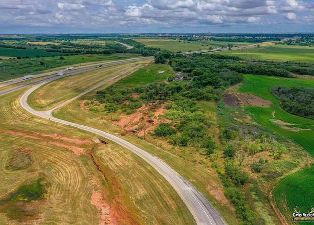 Property at 10525 US 287, Vernon, TX 76384