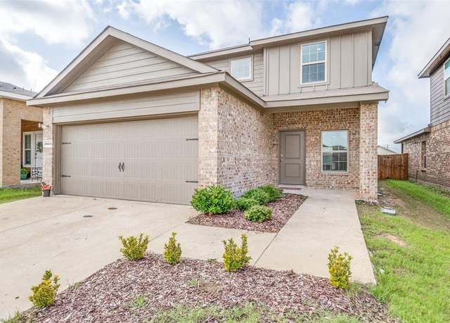 Property at 1653 Seadrift Dr, Forney, TX 75126, 4 beds, 3 baths