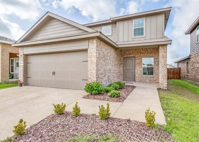Property at 1653 Seadrift Dr, Forney, TX 75126, 4 beds, 3 baths