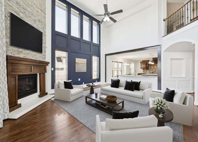 Property at 3613 Acorn Dr, Plano, TX 75074, 6 beds, 4.5 baths