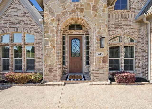 Property at 3613 Acorn Dr, Plano, TX 75074, 6 beds, 4.5 baths