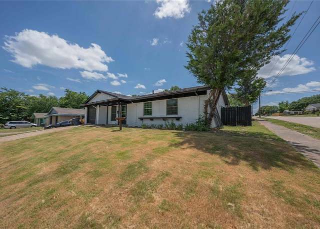 Property at 6506 Palm Island St, Dallas, TX 75241, 5 beds, 2 baths