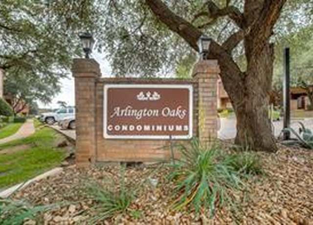 Property at 2305 Basil Dr Unit D302, Arlington, TX 76006, 1 bed, 1 bath