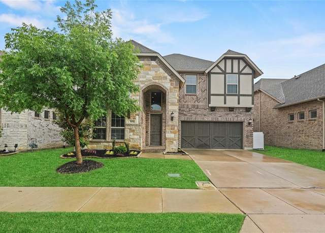 Property at 3456 Begonia Ln, Irving, TX 75038, 4 beds, 4 baths