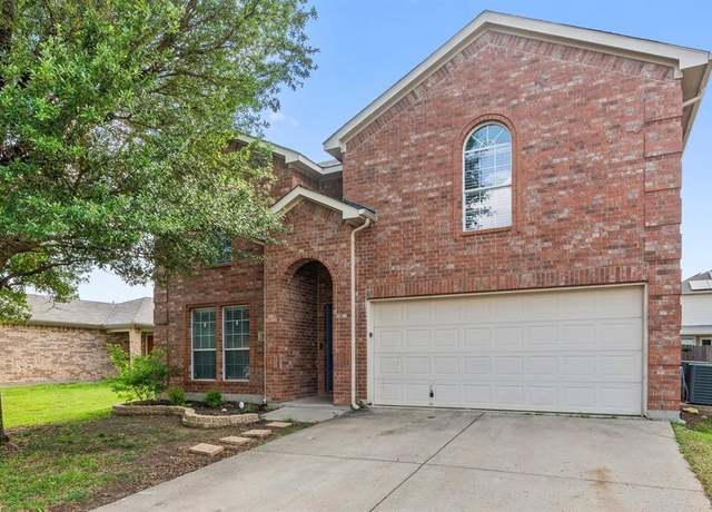 Property at 10449 Hideaway Trl, Fort Worth, TX 76131, 4 beds, 2.5 baths