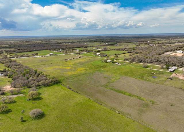 Property at TBD S 281 Hwy, Lipan, TX 76462