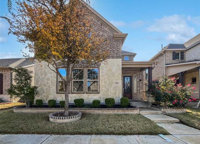 Property at 5401 Tuscarora Trl, Mckinney, TX 75070, 4 beds, 3.5 baths