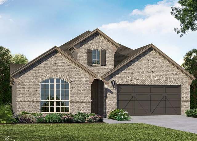 Property at 11320 Cider St, Fort Worth, TX 75052, 4 beds, 3 baths
