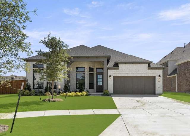 Property at 16392 Hunters Glen Ln, Frisco, TX 75033, 4 beds, 3.5 baths