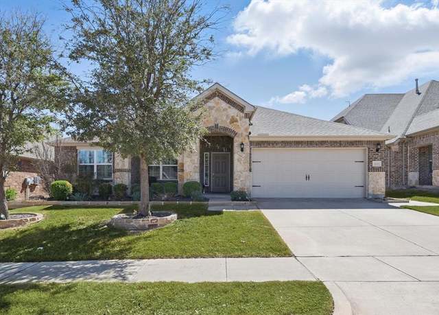 Property at 1129 Berrydale Dr, Northlake, TX 76226, 3 beds, 2.5 baths