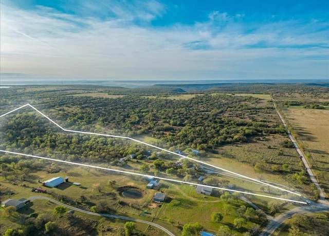 Property at 2991 Village Bend Rd, Mineral Wells, TX 76067