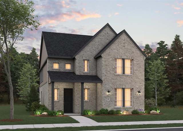 Property at 1425 Clare Ct, Celina, TX 75009, 4 beds, 2.5 baths